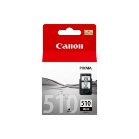 Tinteiro de Tinta Original Canon 100205303 Preto de Canon, Toners e tinta de impressora - Ref: M0504129, Preço: 21,32 €, Desc...