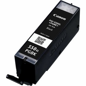 Original Ink Cartridge Canon 6431B005 Black by Canon, Printer toners and inks - Ref: M0504272, Price: 40,75 €, Discount: %