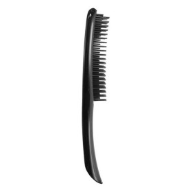 Detangling Hairbrush Tangle Teezer TLWD-BB-011019 Black Plastic (1 Unit) by Tangle Teezer, Hairbrushes - Ref: M0117102, Price...