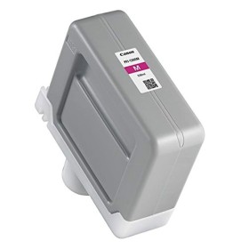 Original Ink Cartridge Canon PFI-1300M Magenta by Canon, Printer toners and inks - Ref: M0504357, Price: 192,84 €, Discount: %