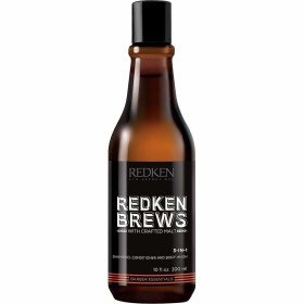 Shampoo, Conditioner und Duschgel Redken 884486336859 von Redken, Shampoos - Ref: M0117112, Preis: 17,52 €, Rabatt: %