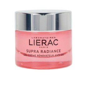 Tratamento Anti-imperfeições Supra Radiance Anti-Ox Lierac LL10036A25010 Gel Mulher (1 Unidade) de Lierac, Hidratantes - Ref:...