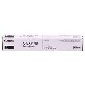 Original Toner Canon C-EXV 48 Schwarz (1 Stück) von Canon, Toner und Druckertinte - Ref: M0504719, Preis: 60,33 €, Rabatt: %