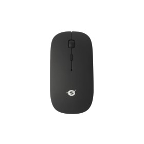 Souris Optique Sans Fil Conceptronic LORCAN01 Noir 1600 dpi de Conceptronic, Souris - Réf : M0505199, Prix : 13,09 €, Remise : %