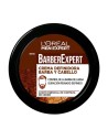 Crema Modellante per Barba Barber Club L'Oreal Make Up 919-28707 (75 ml) 75 ml da L'Oreal Make Up, Gel - Ref: S0571647, Preci...