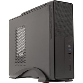 Desktop PC Epical-Q Navi30 Slim i3-10105 8 GB RAM 480 GB SSD by Epical-Q, Towers - Ref: M0505569, Price: 384,71 €, Discount: %