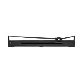 Ruban Matriciel Original Epson C13S015336 Noir de Epson, Toners et encre pour imprimante - Réf : M0505764, Prix : 32,19 €, Re...