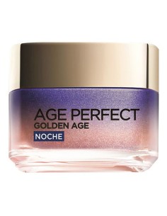 Trattamento Viso Rassodante Golden Age L'Oreal Make Up (50 ml) da L'Oreal Make Up, Idratanti - Ref: S0571657, Precio: 14,68 €...