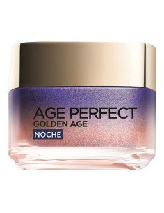 Trattamento Viso Rassodante Golden Age L'Oreal Make Up (50 ml) da L'Oreal Make Up, Idratanti - Ref: S0571657, Precio: 14,68 €...