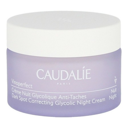 Crème anti-taches Vinoperfect Caudalie 3.52293E+12 50 ml de Caudalie, Hydratants - Réf : M0117177, Prix : 35,66 €, Remise : %