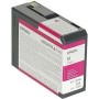 Memória RAM Epson Cartucho T580300 magenta | Tienda24 - Global Online Shop Tienda24.eu