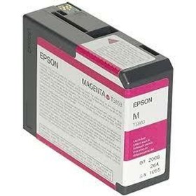 Memória RAM Epson Cartucho T580300 magenta de Epson, Memória principal - Ref: M0506246, Preço: 88,71 €, Desconto: %