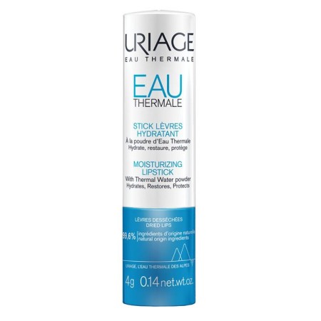 Bálsamo Labial Uriage Thermal de Uriage, Bálsamos - Ref: M0117207, Precio: 4,46 €, Descuento: %