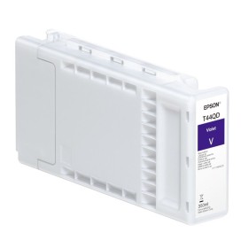 Cartucho de Tinta Original Epson C13T44QD40 Morado de Epson, Tóners y tinta de impresora - Ref: M0506333, Precio: 170,85 €, D...