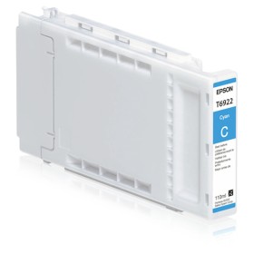 Cartucho de Tinta Original Epson C13T69220N Cian de Epson, Tóners y tinta de impresora - Ref: M0506492, Precio: 74,75 €, Desc...