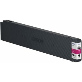 Cartouche d'encre originale Epson C13T02Q300 Magenta de Epson, Toners et encre pour imprimante - Réf : M0506716, Prix : 563,5...