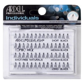 Lot de faux cils Ardell Duralash Combo Onglets individuels 56 Unités de Ardell, Yeux - Réf : M0117281, Prix : 5,41 €, Remise : %