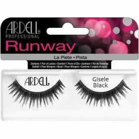 Set di ciglia finte Ardell Runway Gisele di Ardell, Occhi - Rif: M0117289, Prezzo: 6,29 €, Sconto: %