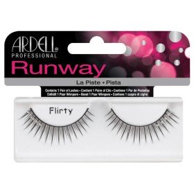 Conjunto de pestanas postiças Ardell Runway Flirty de Ardell, Olhos - Ref: M0117290, Preço: 6,09 €, Desconto: %