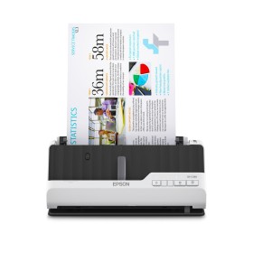 Scanner Epson DS-C330 by Epson, Document scanners - Ref: M0507032, Price: 338,01 €, Discount: %