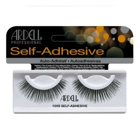 Set of false eyelashes Ardell Nº 105S Self-adhesives by Ardell, Eyes - Ref: M0117292, Price: 8,58 €, Discount: %