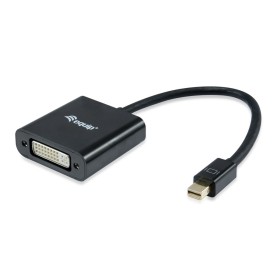 Display Port to HDMI/VGA Adapter Equip NA by Equip, Accessories for MP3 players - Ref: M0508174, Price: 10,44 €, Discount: %