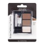 Paleta de maquilhagem Ardell Medium Maquilhagem para Sobrancelhas 7 Peças de Ardell, Cores para sobrancelhas - Ref: M0117306,...