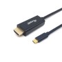 Cable USB A a USB-C Equip NA Negro 1 m | Tienda24 - Global Online Shop Tienda24.eu