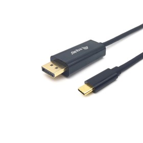 Adaptador USB i-Tec C31DTPDHDMI     Negro | Tienda24 - Global Online Shop Tienda24.eu