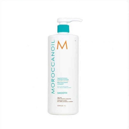 Conditioner Smooth Moroccanoil 1 L (1L) by Moroccanoil, Shampoos - Ref: M0117340, Price: 59,85 €, Discount: %