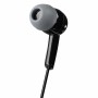 Auriculares Hama Gloss Preto de Hama, Auriculares e acessórios - Ref: M0508934, Preço: 6,55 €, Desconto: %