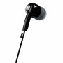 Auriculares Hama Gloss Preto de Hama, Auriculares e acessórios - Ref: M0508934, Preço: 6,55 €, Desconto: %