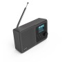 Radio Hama DR5BT Negro | Tienda24 - Global Online Shop Tienda24.eu