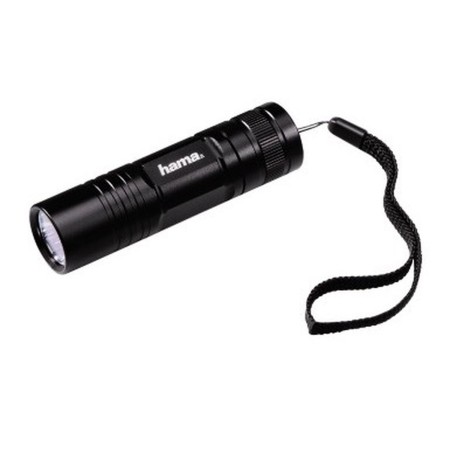 Lampe Torche Hama R-103 155 Lm de Hama, Lampes et lampes de poche - Réf : M0508953, Prix : 12,48 €, Remise : %