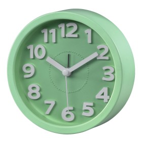 Wall Clock Hama NA Blue Green Plastic by Hama, Wall Clocks - Ref: M0508980, Price: 10,44 €, Discount: %