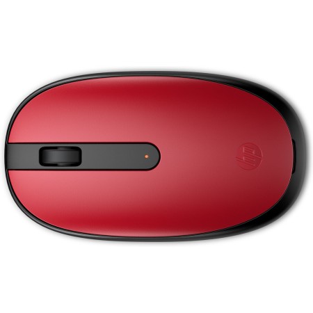 Mouse Ottico Wireless HP 240 | Tienda24 - Global Online Shop Tienda24.eu