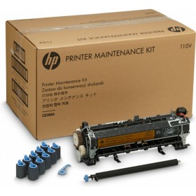 Recycled Fuser HP CB389A Black (1 Unit) by HP, Printer toners and inks - Ref: M0509253, Price: 462,78 €, Discount: %