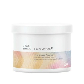 Mascarilla Protectora del Color Wella Color Motion de Wella, Mascarillas - Ref: M0117430, Precio: 22,31 €, Descuento: %