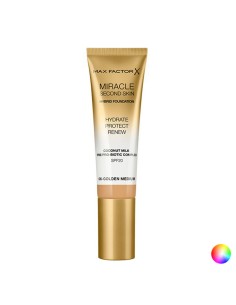 Make-up Primer Marsh Mellow NYX 800897005078 30 ml | Tienda24 Tienda24.eu