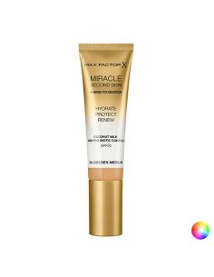 Make-up primer Rimmel London THE MULTI-TASKER Nº 007 Deep 30 ml Luminizer | Tienda24 Tienda24.eu