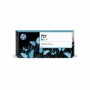 Original Ink Cartridge HP F9J76A Cyan | Tienda24 - Global Online Shop Tienda24.eu