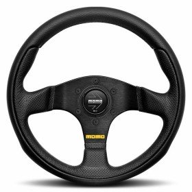 Funda para Volante BC Corona FVO10156 Negro (Ø 36 - 38 cm) | Tienda24 Tienda24.eu