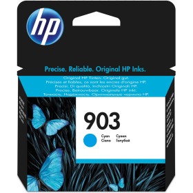 Toner Originale HP 508A Ciano | Tienda24 - Global Online Shop Tienda24.eu