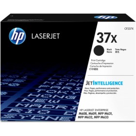 Original Toner HP CF237X Black by HP, Printer toners and inks - Ref: M0510023, Price: 383,27 €, Discount: %