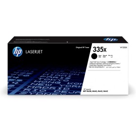 Toner HP W1335X Black by HP, Printer toners and inks - Ref: M0510158, Price: 63,03 €, Discount: %