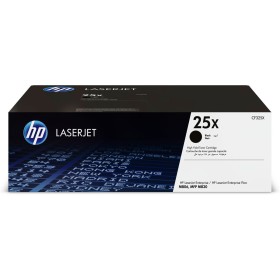 Original Toner HP CF325X Black by HP, Printer toners and inks - Ref: M0510286, Price: 413,09 €, Discount: %