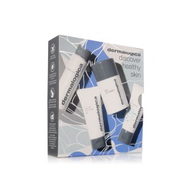 Unisex Cosmetic Set Dermalogica by Dermalogica, Dressing gowns - Ref: M0117526, Price: 43,34 €, Discount: %