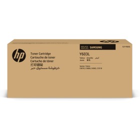 Toner HP SU557A Yellow by HP, Printer toners and inks - Ref: M0510391, Price: 217,28 €, Discount: %