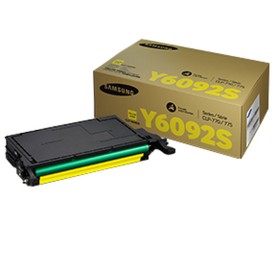 Original Toner HP SU559A Yellow by HP, Printer toners and inks - Ref: M0510392, Price: 159,42 €, Discount: %