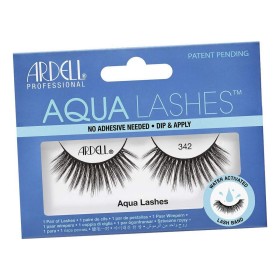 Ciglia Finte Aqua Lashes Ardell 63403 Nero di Ardell, Occhi - Rif: M0117571, Prezzo: 4,63 €, Sconto: %